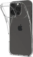 Spigen Crystal Flex for iPhone Pro Max