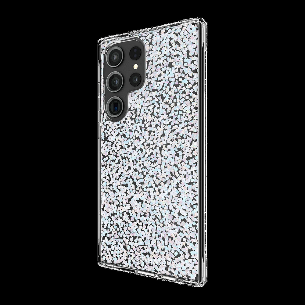 Samsung Galaxy S23 Ultra 5G Case-Mate Twinkle Case - Diamond