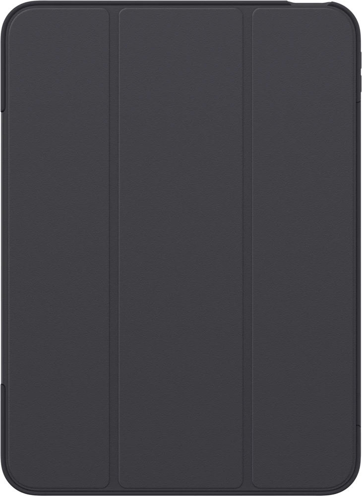 Otterbox - iPad 10.9 2022 -Symmetry 360 Elite Series Case - Grey (Scholar)