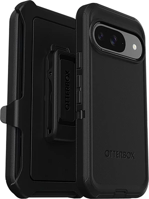 DEFENDER CLYDESDALE BLACK PRO