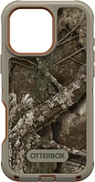 OtterBox - Defender Pro MagSafe Case for Apple iPhone 16 Pro Max - Realtree Apx