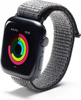 GEAR4 - Apple Watch 38/40/41mm Gear4 Sport Band - Black