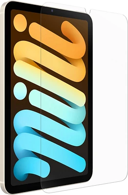 Protecteur d’écran en verre OtterBox pour iPad Mini 6 2021