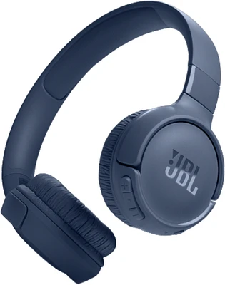 Jbl - Tune 520bt Bluetooth On Ear Headphones