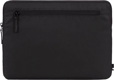 Macbook Pro 13 inch Compact Sleeve - Black