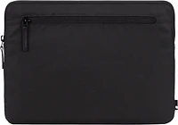 Macbook Pro 13 inch Compact Sleeve - Black