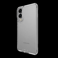 Samsung Galaxy S25 Edge Case-Mate Tough Case - Clear