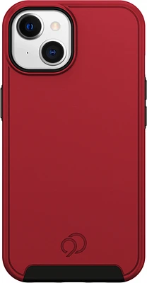 Nimbus9 - Cirrus 2 Magsafe Case For Apple Iphone 15 - Crimson