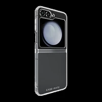 Case-Mate - Tough Case for Samsung Galaxy Z Flip6 - Clear