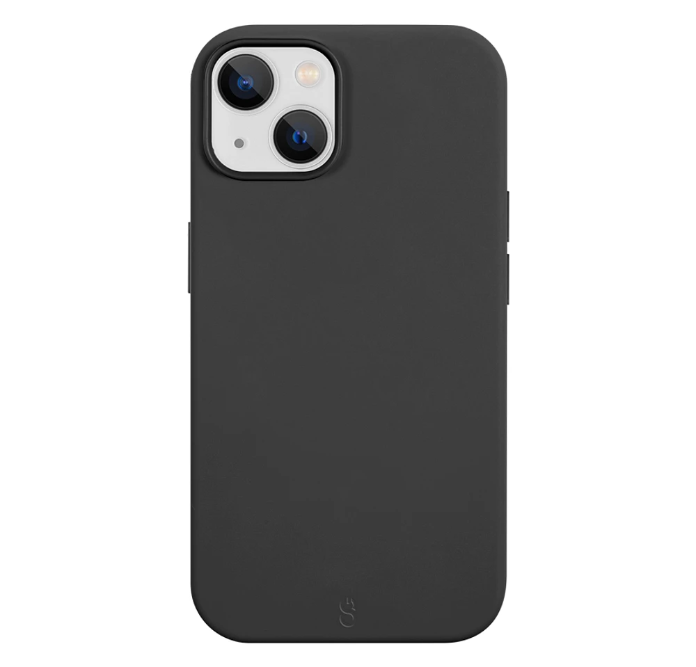 LOGiiX Silicone Case Vibrance pour iPhone 14 Max