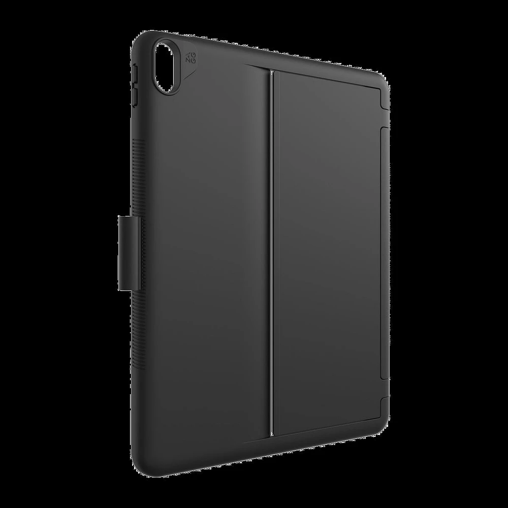 iPad Air 11 2024 ZAGG Graphene Denali Case - Black