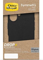 OtterBox - Symmetry Cactus Leather MagSafe Case for Apple iPhone 16