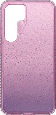 Zagg - Milan Case For Samsung Galaxy S24 - Glitter Pink
