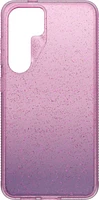 Zagg - Milan Case For Samsung Galaxy S24 - Glitter Pink