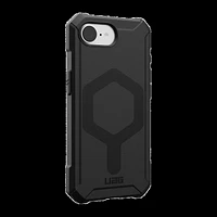 iPhone 16e UAG Essential Armor MagSafe Case - Black