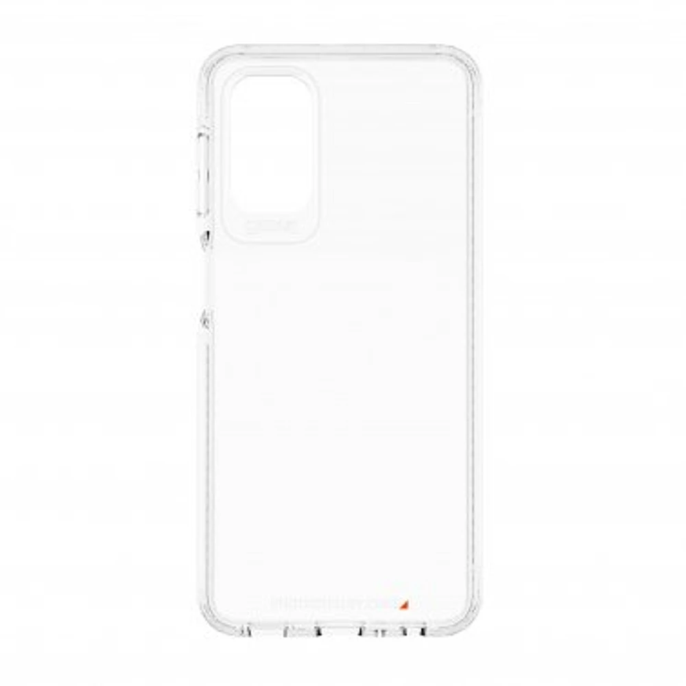 Gear4 étui Crystal Palace en D3O - Samsung Galaxy A32 5G, transparent