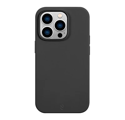 LOGiiX Silicone Case Vibrance pour iPhone 14 Pro