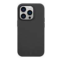 LOGiix - Silicone Case Vibrance Mag for iPhone 14 Pro