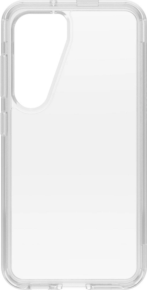 OtterBox 7791219 Étui de Protection Symmetry Clear pour Samsung Galaxy S23