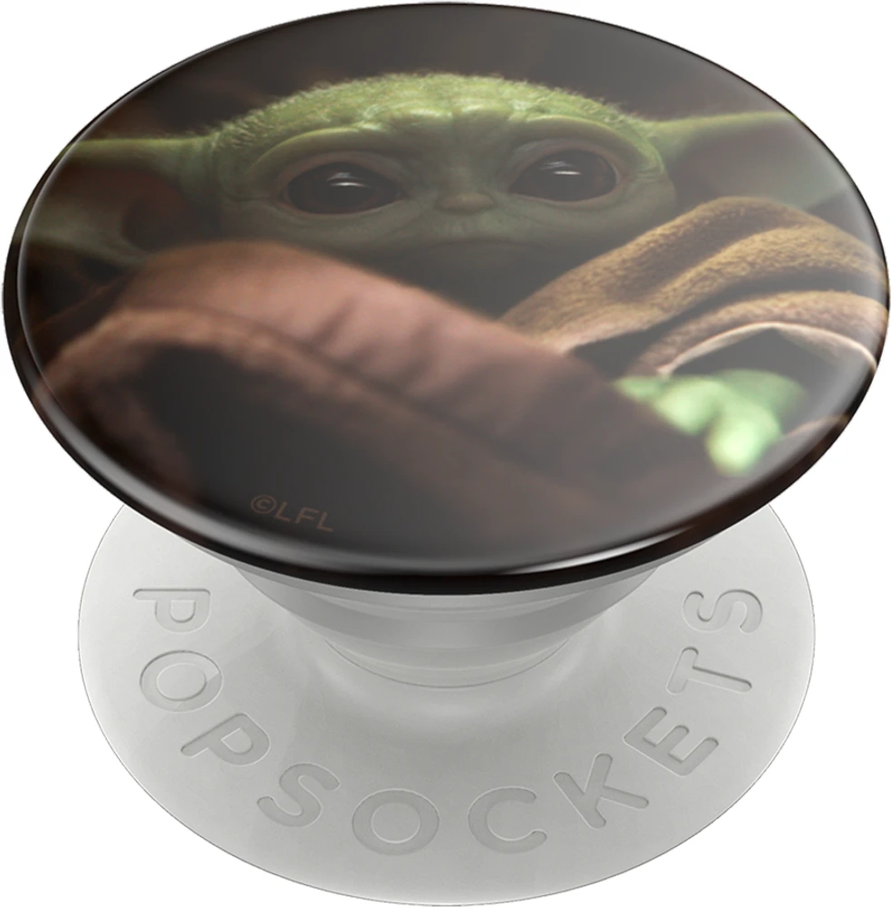 PopSockets 101294 PopGrip Baby Yoda