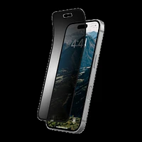 iPhone 16 UAG Removable Eco Privacy Screen