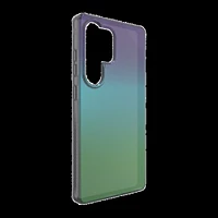 Samsung Galaxy S25 Ultra ZAGG Graphene Milan Case - Raven Feather