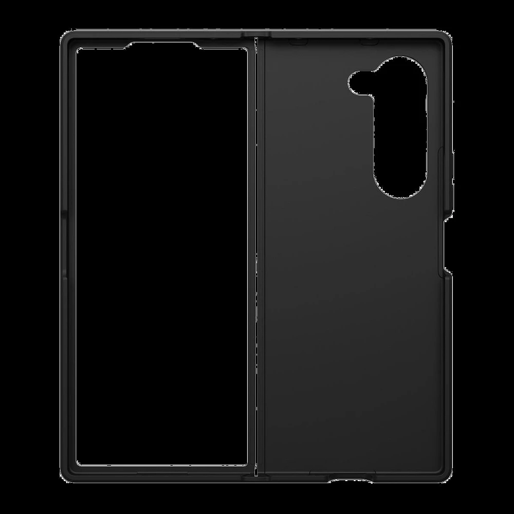 Samsung Galaxy Z Fold6 ZAGG Graphene Bridgetown Case - Black