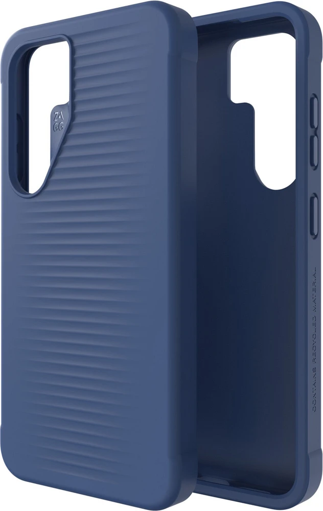 Samsung Galaxy S24 5G ZAGG (GEAR4) Luxe Case