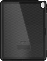 OtterBox - Defender Case for Apple iPad Air 13 - Black