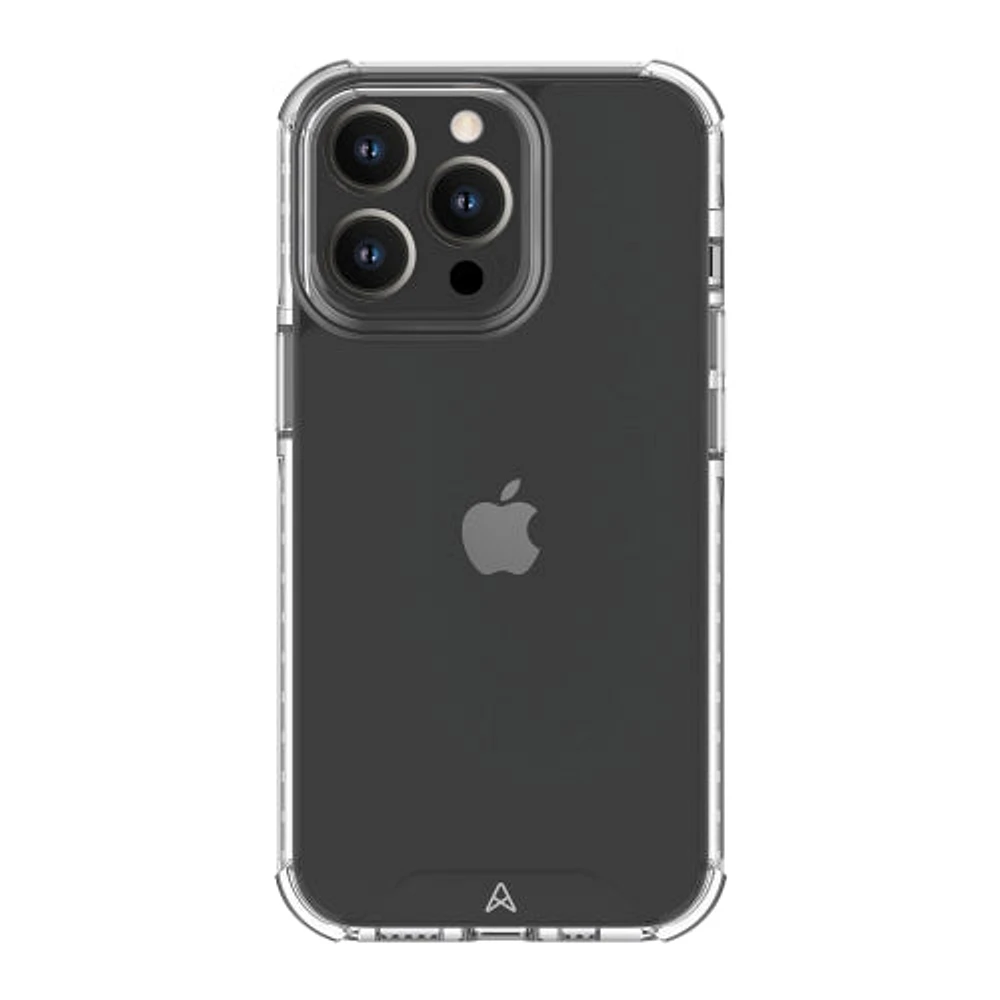 AXS PROShield Apple iPhone 13 Pro | Frosted/Clear