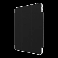 iPad Air 11 2024 ZAGG Graphene Crystal Palace Folio - Clear