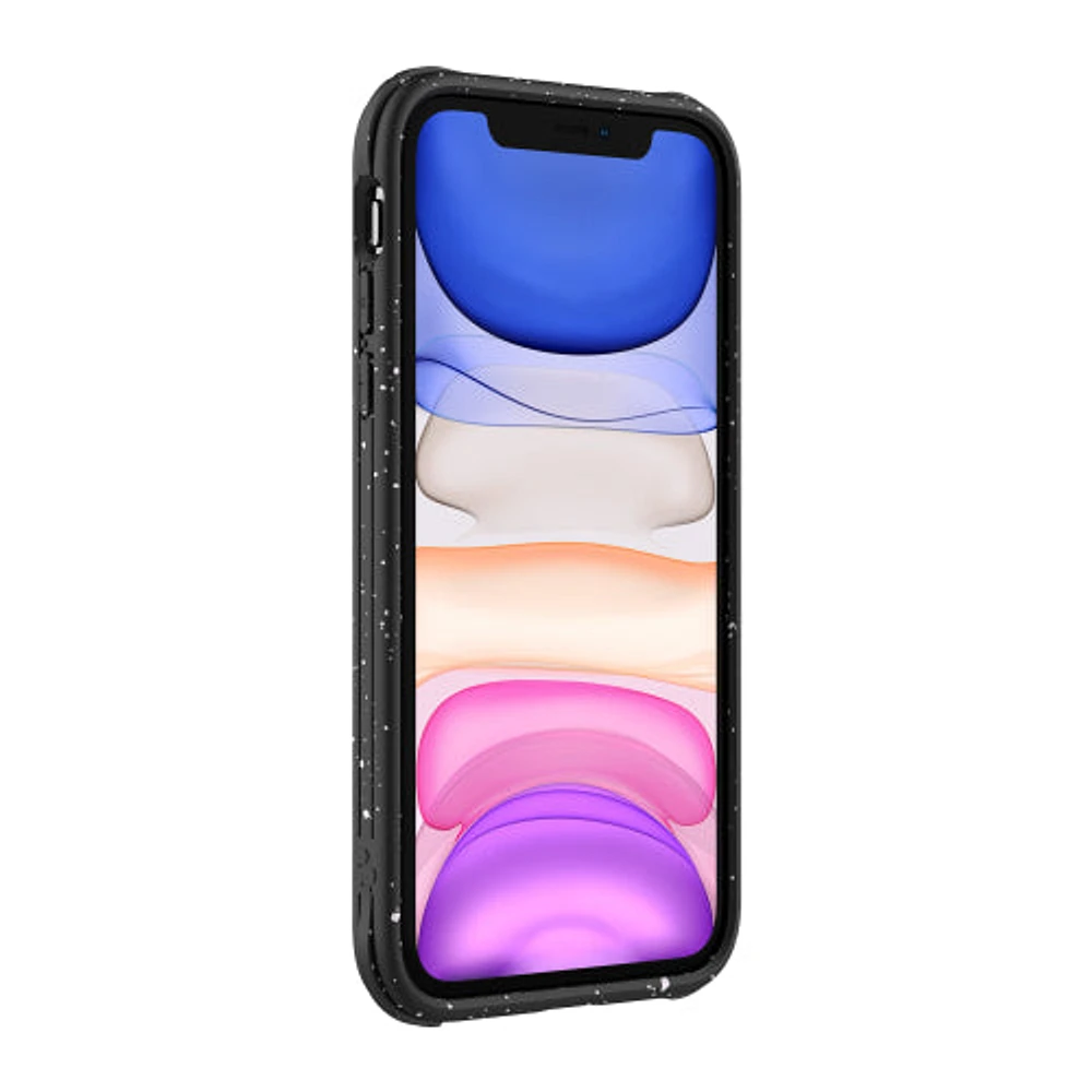 mellow étui bio compostable pour Apple iPhone XR/11