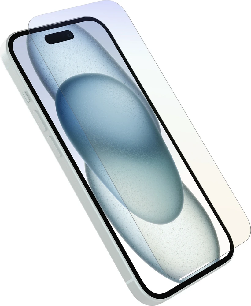 Protecteur d’écran en verre OtterBox pour iPhone 16