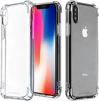 iPhone 11 DropZone Rugged Case - Clear