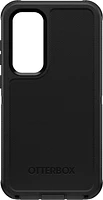 Defender Pro Case Black for Samsung Galaxy S24 FE