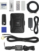 weBoost Drive X Fleet In-Vehicle Signal Booster Kit