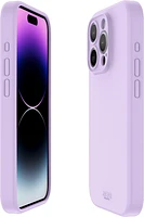 AP5XAVSIKLIPP Velvet Case iPhone 15 Pro Lavender