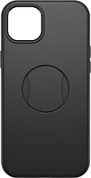 iPhone 15 Plus/14 Plus Otterbox OtterGrip Symmetry w/ MagSafe Series Case - Black