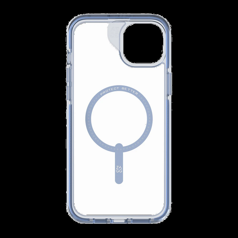 tui Santa Cruz Snap ZAGG (GEAR4) – iPhone 15 Pro Max