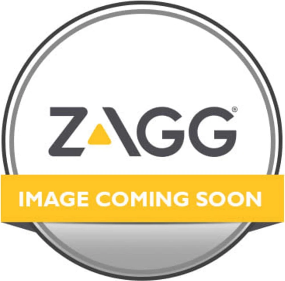 ZAGG InvisibleShield Glass Elite Privacy for iPhone 16/15 - Black