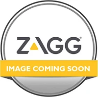 ZAGG InvisibleShield Glass Elite Privacy for iPhone 16/15 - Black