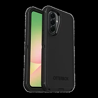 Samsung Galaxy A56 5G Otterbox Defender Series Case - Black