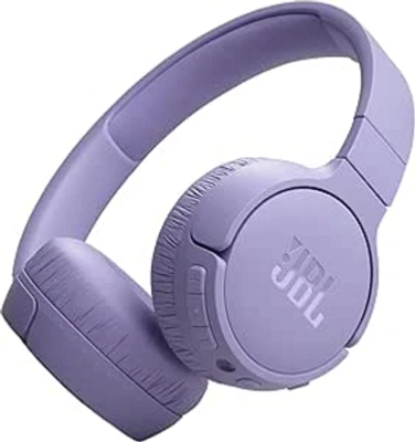 JBL - Tune 670NC On Ear Bluetooth Headphones