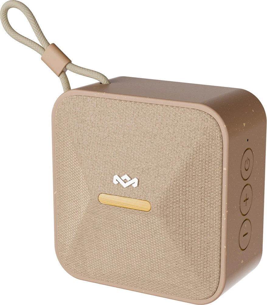 House of Marley Rise Up Bluetooth Speaker