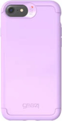 iPhone SE (2020)/8/7/6s/6 D3O Wembley Case - Lilac