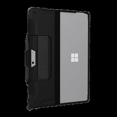 Microsoft Surface Pro 9 UAG Scout Series Case w/Handstrap - Black