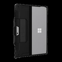 Microsoft Surface Pro 9 UAG Scout Series Case w/Handstrap - Black