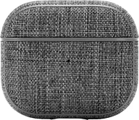 Incase Woolenex Case for AirPods Pro 2nd Gen (2022) - Asphalt