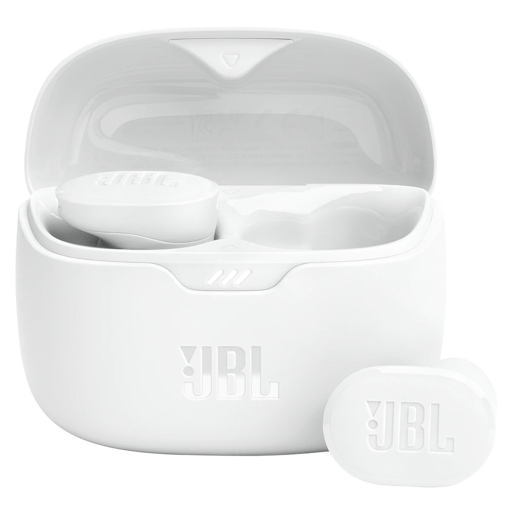Jbl - Tune Buds True Wireless In Ear Noise Cancelling Bluetooth Headphones