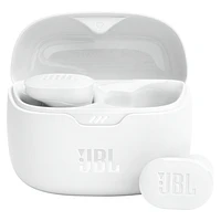 Jbl - Tune Buds True Wireless In Ear Noise Cancelling Bluetooth Headphones